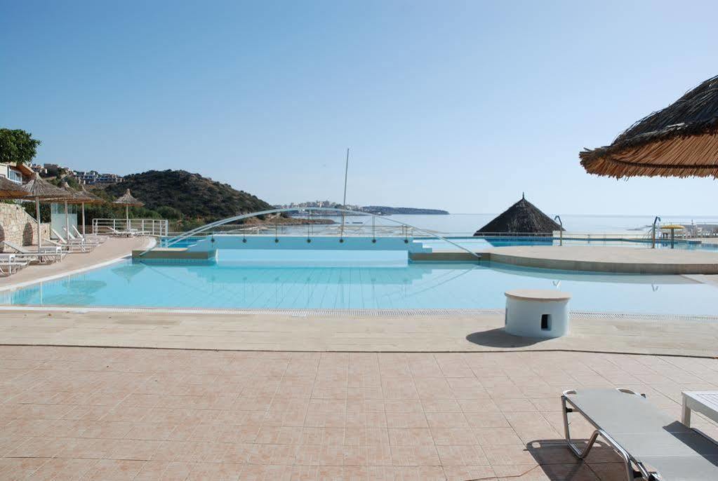 Ágios Nikólaos The Sand Suites (Adults Only) מראה חיצוני תמונה