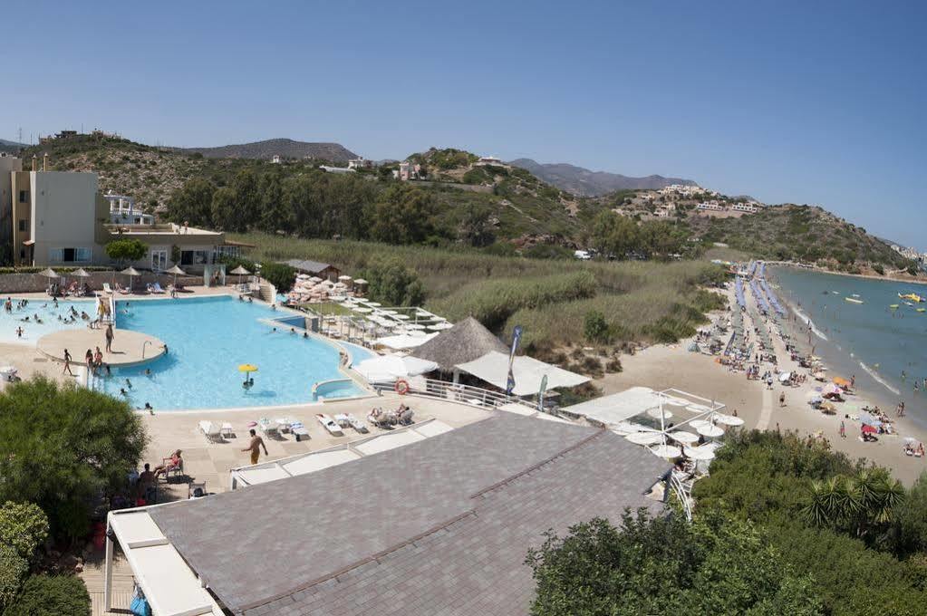 Ágios Nikólaos The Sand Suites (Adults Only) מראה חיצוני תמונה