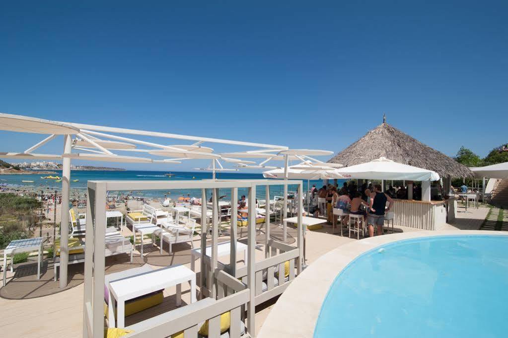 Ágios Nikólaos The Sand Suites (Adults Only) מראה חיצוני תמונה