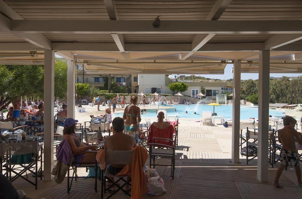 Ágios Nikólaos The Sand Suites (Adults Only) מראה חיצוני תמונה