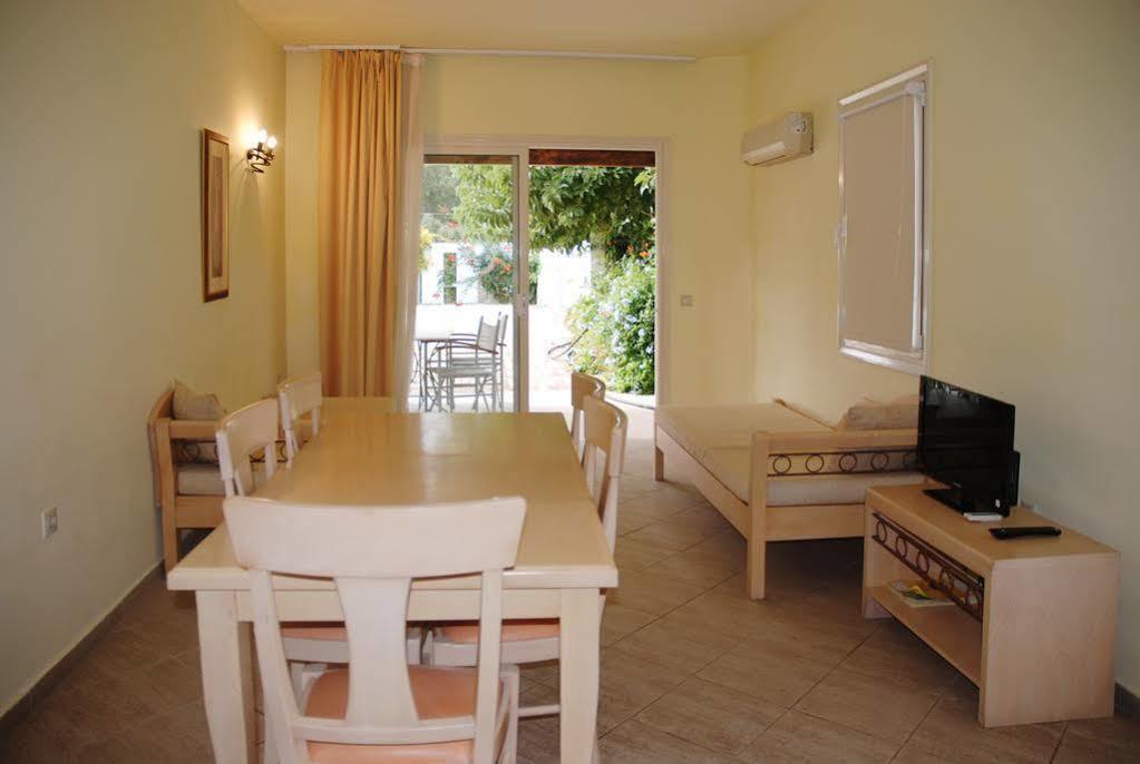 Ágios Nikólaos The Sand Suites (Adults Only) מראה חיצוני תמונה