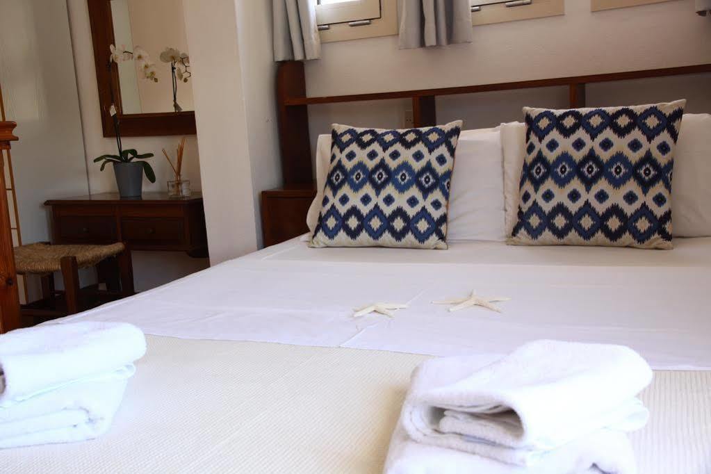 Ágios Nikólaos The Sand Suites (Adults Only) מראה חיצוני תמונה