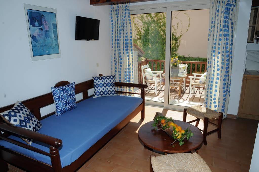Ágios Nikólaos The Sand Suites (Adults Only) מראה חיצוני תמונה