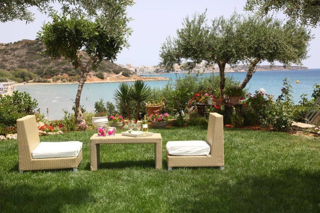 Ágios Nikólaos The Sand Suites (Adults Only) מראה חיצוני תמונה