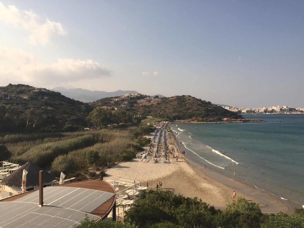 Ágios Nikólaos The Sand Suites (Adults Only) מראה חיצוני תמונה